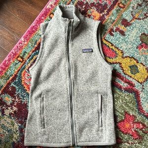Women’s Better Sweater Fleece Vest